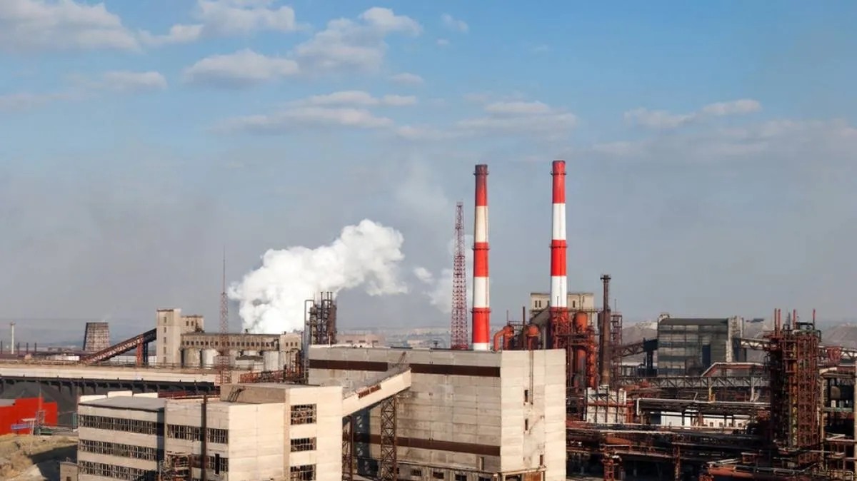 山西：嚴禁新增焦化產能，對已建成炭化室高度5.5米及以上大機焦和熱回收焦爐企業實施節能改造